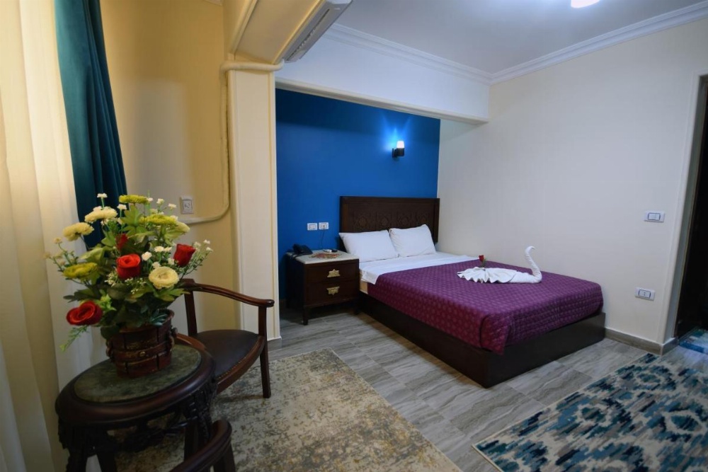 Amin Hotel Image 11