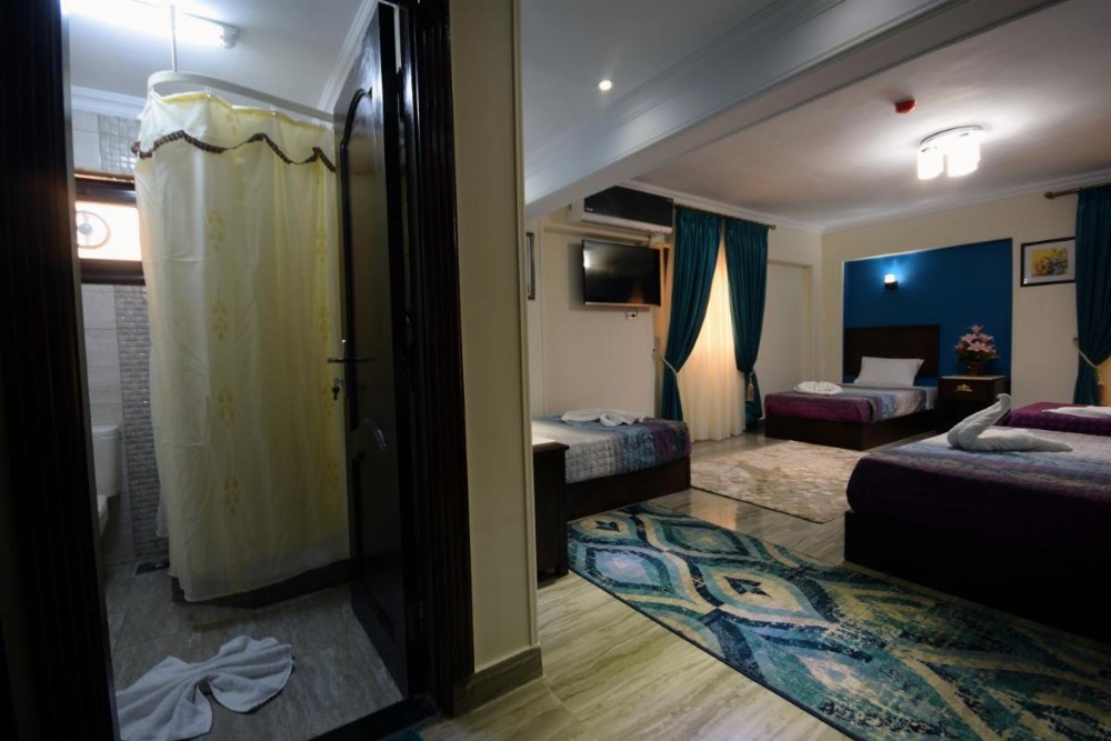 Amin Hotel Image 12