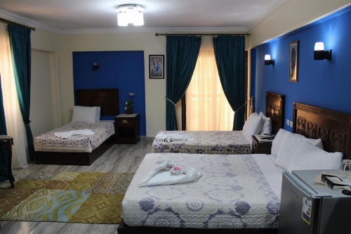 Amin Hotel image 16