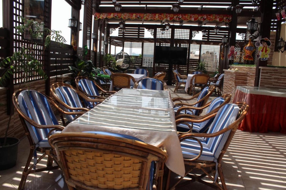 Amin Hotel Image 19