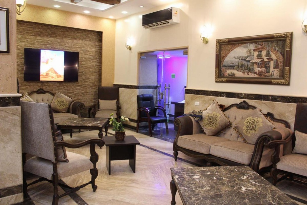 Amin Hotel Image 23
