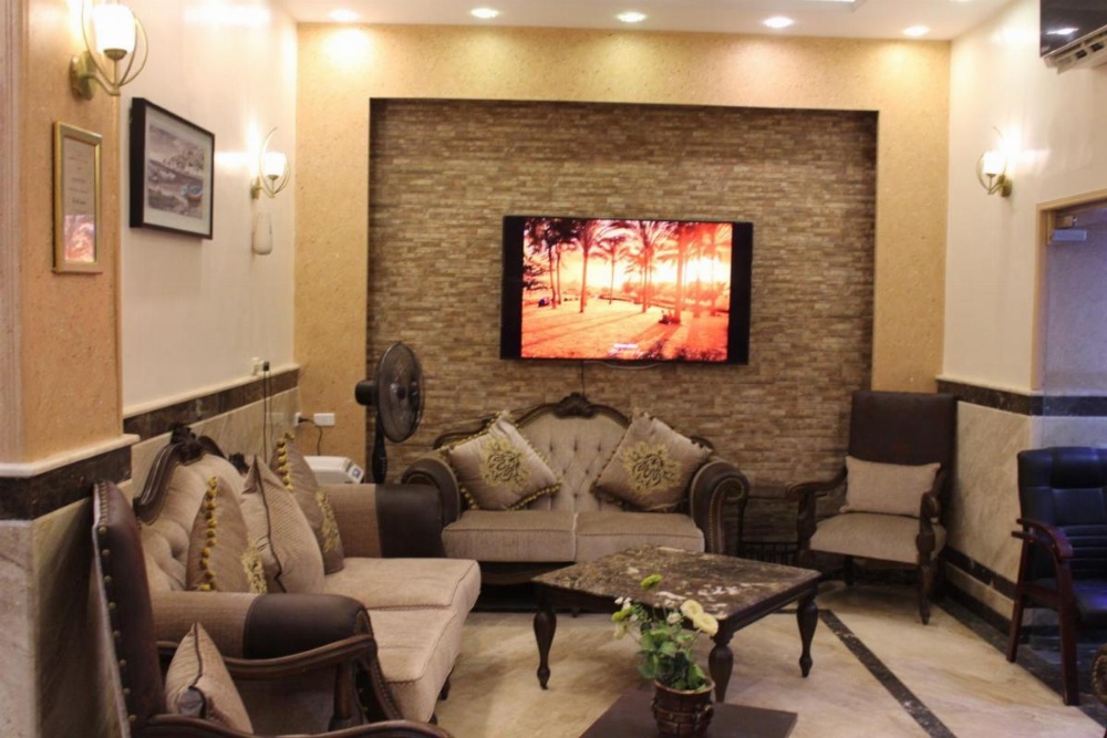 Amin Hotel Image 24