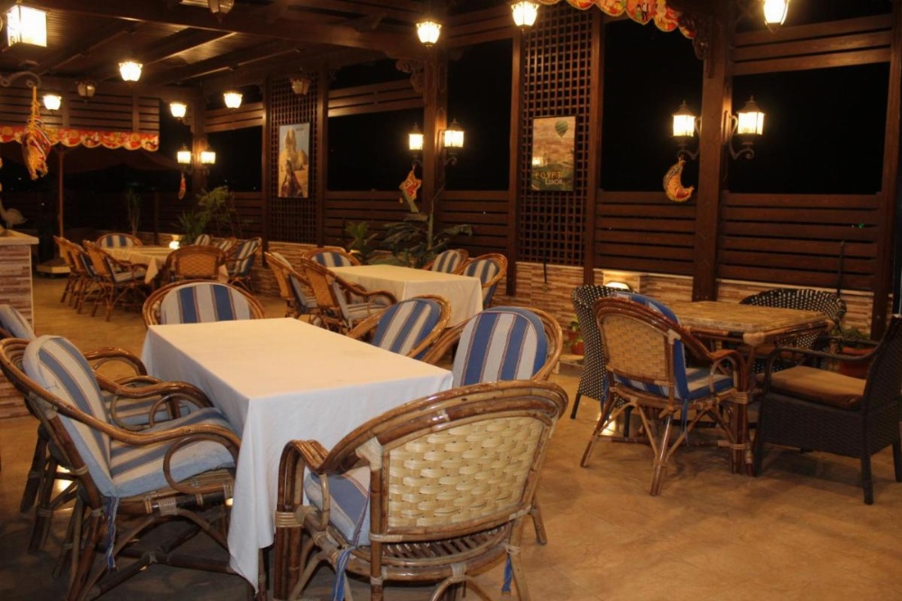 Amin Hotel Image 25