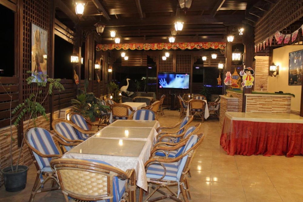 Amin Hotel Image 28