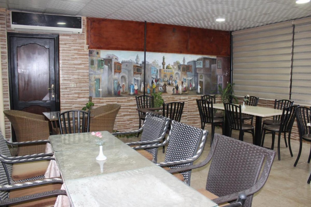 Amin Hotel Image 29