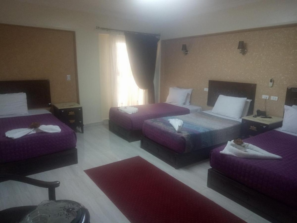 Amin Hotel Image 42