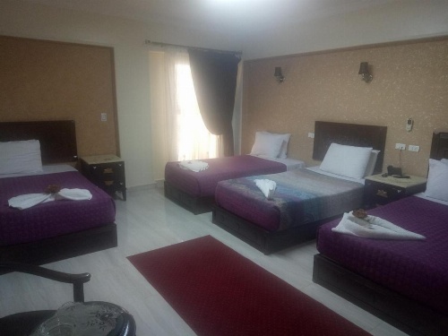 Amin Hotel image 42