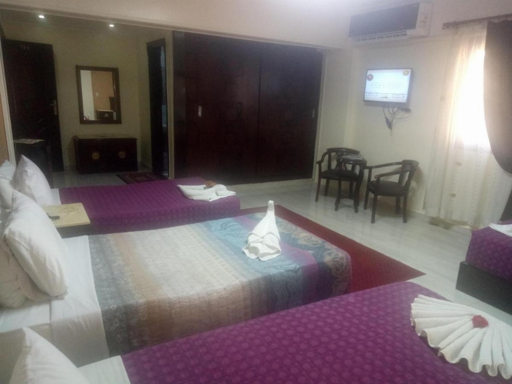 Amin Hotel Image 43