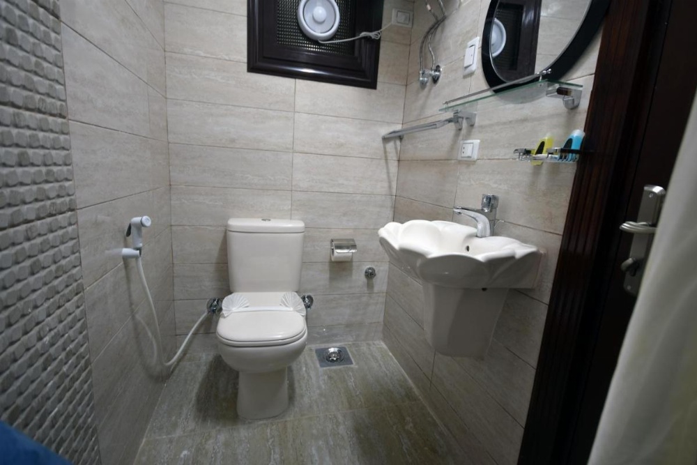 Amin Hotel Image 45