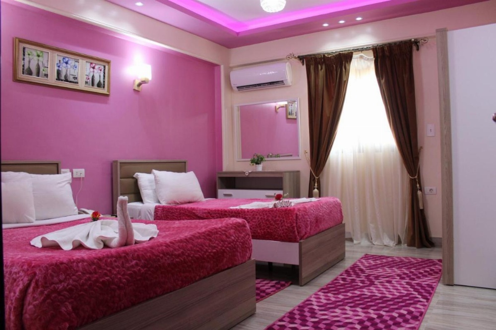 Amin Hotel Image 49
